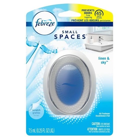 Procter & Gamble 260486 7.5 Ml Linen & Sky Small Place Freshener